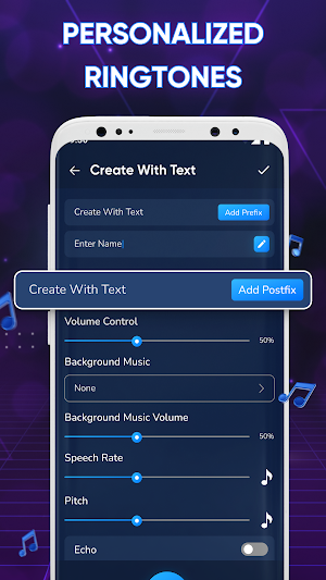 Ringtone Maker - Music Cutter Screenshot 1