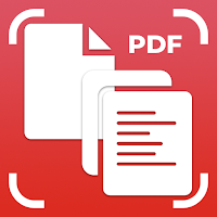 Any Scan: PDF and QR scanner