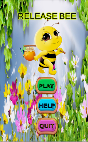 Release Bee Screenshot 0