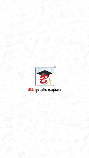 BK GROUP OF EDUCATION Screenshot 0