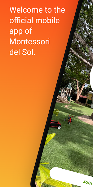 Montessori del Sol Screenshot 0