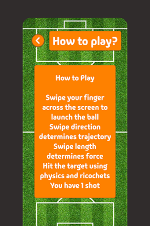 Flick Sports Trick Screenshot 2