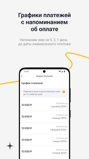 Direct Pay Screenshot 3