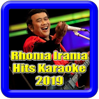 Rhoma Irama Hits Karaoke 2019