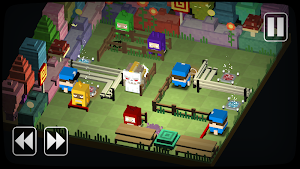 Slayaway Camp: 1980's Horror Puzzle Fun! Screenshot 2