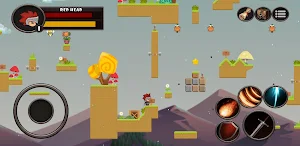 Monthee Adventure Screenshot 3