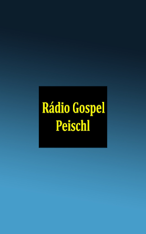 Web Radio Gospel Peischl Screenshot 1