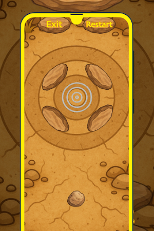 Primal Curling Screenshot 3