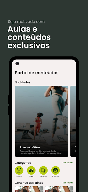 Fortalece Screenshot 2