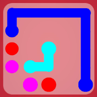 Connects the Dot game
