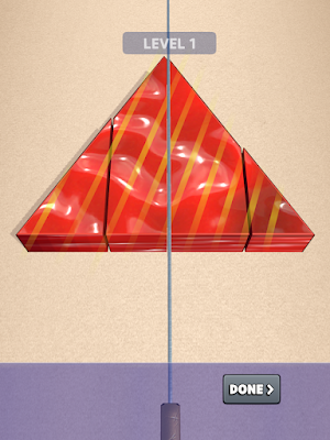 Sand cutting Screenshot 2