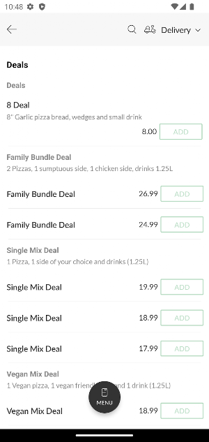 Chichini Screenshot 1
