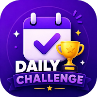 Daily Challenges – Easy Quiz