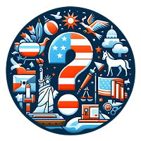 USA History IQ: Quiz Master