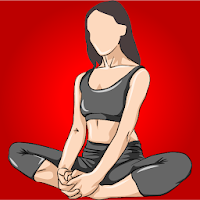 Yoga for Weight Loss-Yoga Daily Workout