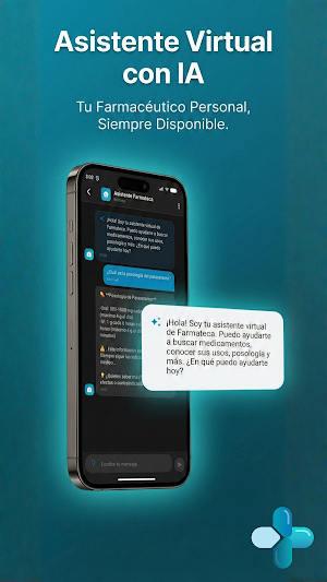 Farmateca Screenshot 2