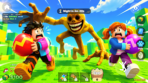 Steal an Egg for Verity Screenshot 0