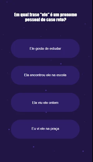 Simulou Screenshot 2