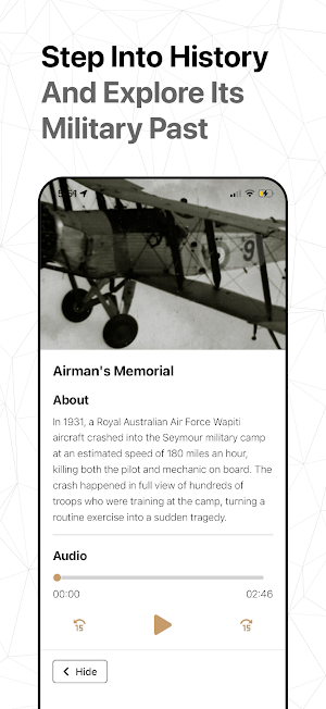 Ravenshoe RSL Screenshot 0