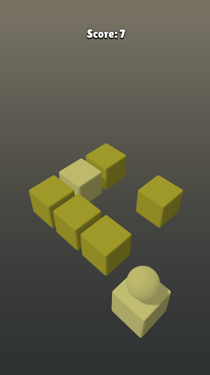 Color Challenge: Puzzle 3D Screenshot 3