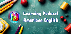 Learn English American English Screenshot 0