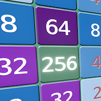 Number Merge Quest