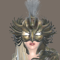 WarOfGods Athena