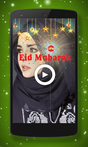 Eid Mubarak 2024 Photo Effects Screenshot 3