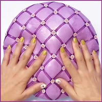 Slime Videos For Satisfaction
