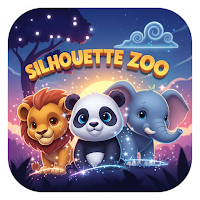 Silhouette Zoo