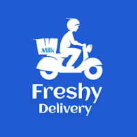 Freshy Milk Delivery