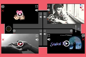Multiple Video Player Screenshot 2