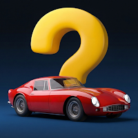 CarGuessr – Car Quiz & Trivia