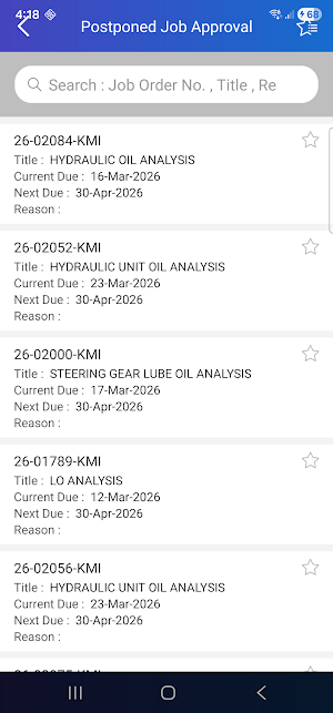 PIL Approval Screenshot 3