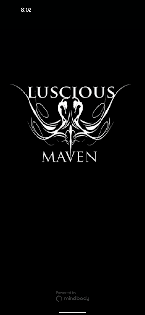 Luscious Maven Screenshot 0