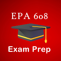 EPA 608 Exam Prep