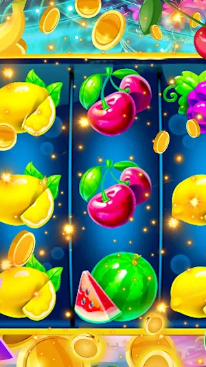 Fruit Blast Screenshot 2