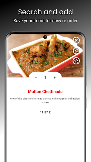 Mainland Madras Screenshot 2