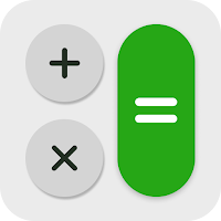 Simple Calculator & Quick Math