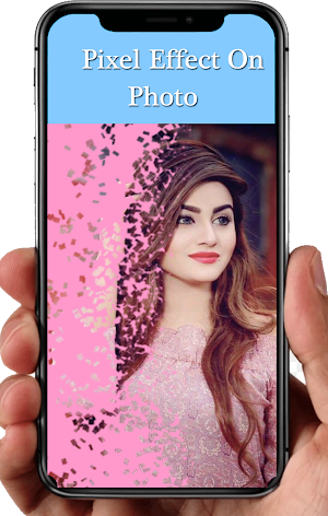 Photo Editor Effects : Sketch- Screenshot 3