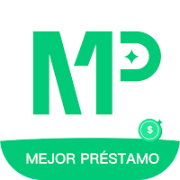 Mejor Préstamo-Móvil Crédito