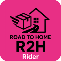 R2H Express Rider