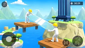 Carry The Glass Screenshot 1