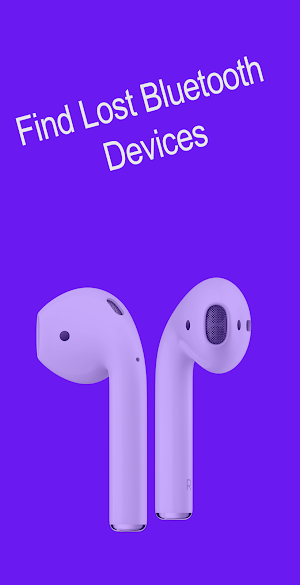 Find Airpods Headphones Finder Screenshot 2