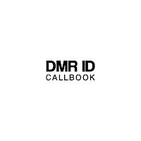 DMR ID Callbook