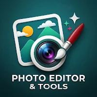 DIBA : Photo Editor & Tools