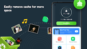 StellarRecover Screenshot 0