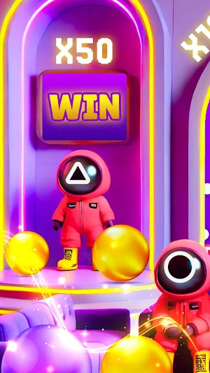 Pli-nko : Pop & Wins Screenshot 3