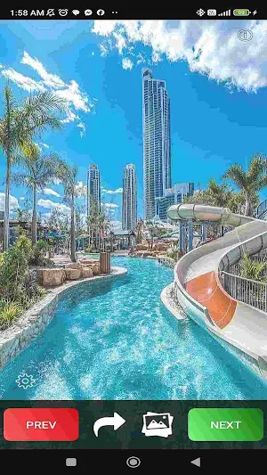 Australia Wallpapers Screenshot 3