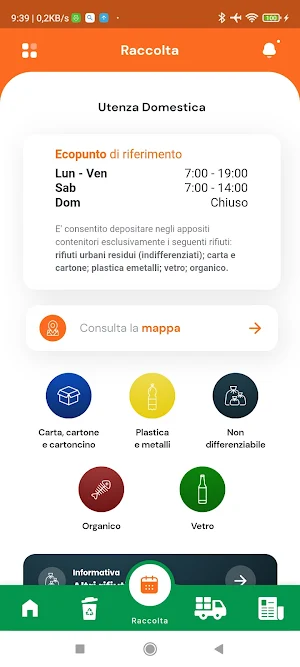 La Mia Asia Screenshot 3